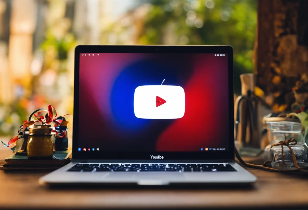 Cómo crear y monetizar un canal de YouTube en 2025 2 Cómo crear y monetizar un canal de YouTube 1