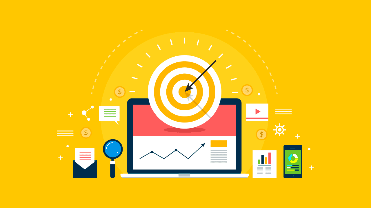 Marketing Digital Melhores Estrategias Aumentar Alcance