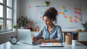 Leia mais sobre o artigo Técnicas de Autodisciplina para Construir uma Vida de Alta Performance