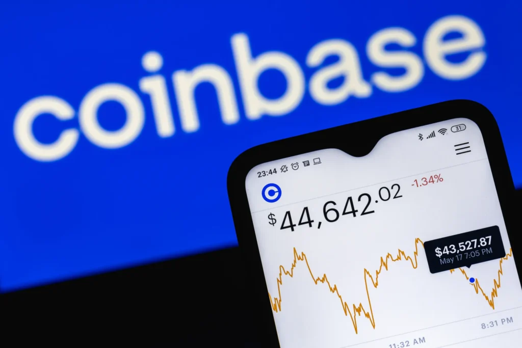 Melhores Corretoras de Investimentos para Iniciantes: O Guia Definitivo 4 corretora coinbase
