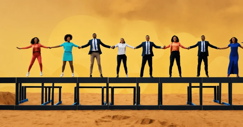 7 Erros Que Todo Empreendedor Comete no Início (E Como Evitá-los) 2 erros de todo empreendedor