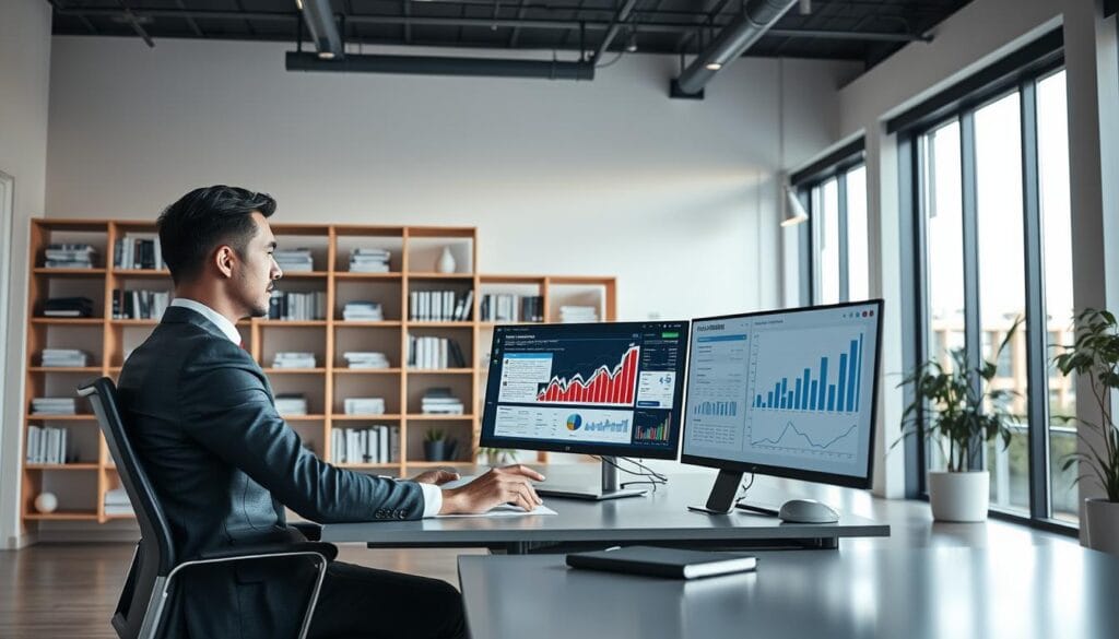 O Grande Reset: Estratégias de Vendas Online para Produtos Físicos 5 O Grande Reset: A Fórmula para Escalar Negócios Digitais