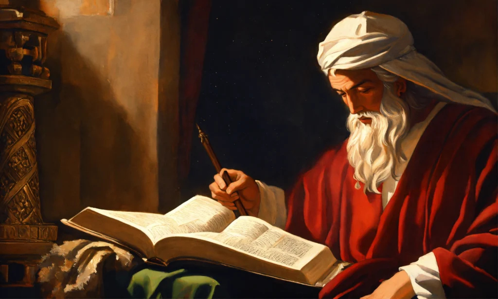 Cómo meditar para principiantes (Así empecé) 2 Cómo meditar según la Biblia y perder el miedo
