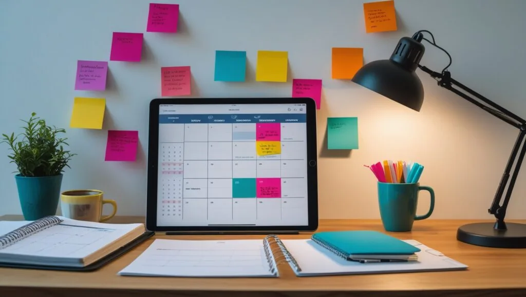 Como Criar um Sistema de Organização Pessoal que Realmente Funciona 2 organizacao pessoal financeira