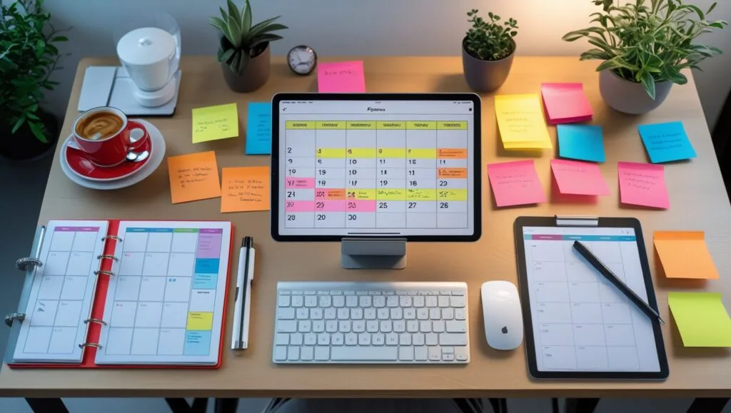 Como Criar um Sistema de Organização Pessoal que Realmente Funciona 3 organizacao pessoal pdf