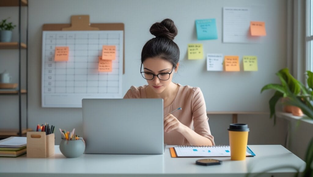 Técnicas de Autodisciplina para Construir uma Vida de Alta Performance 5 sucesso motivacao diaria