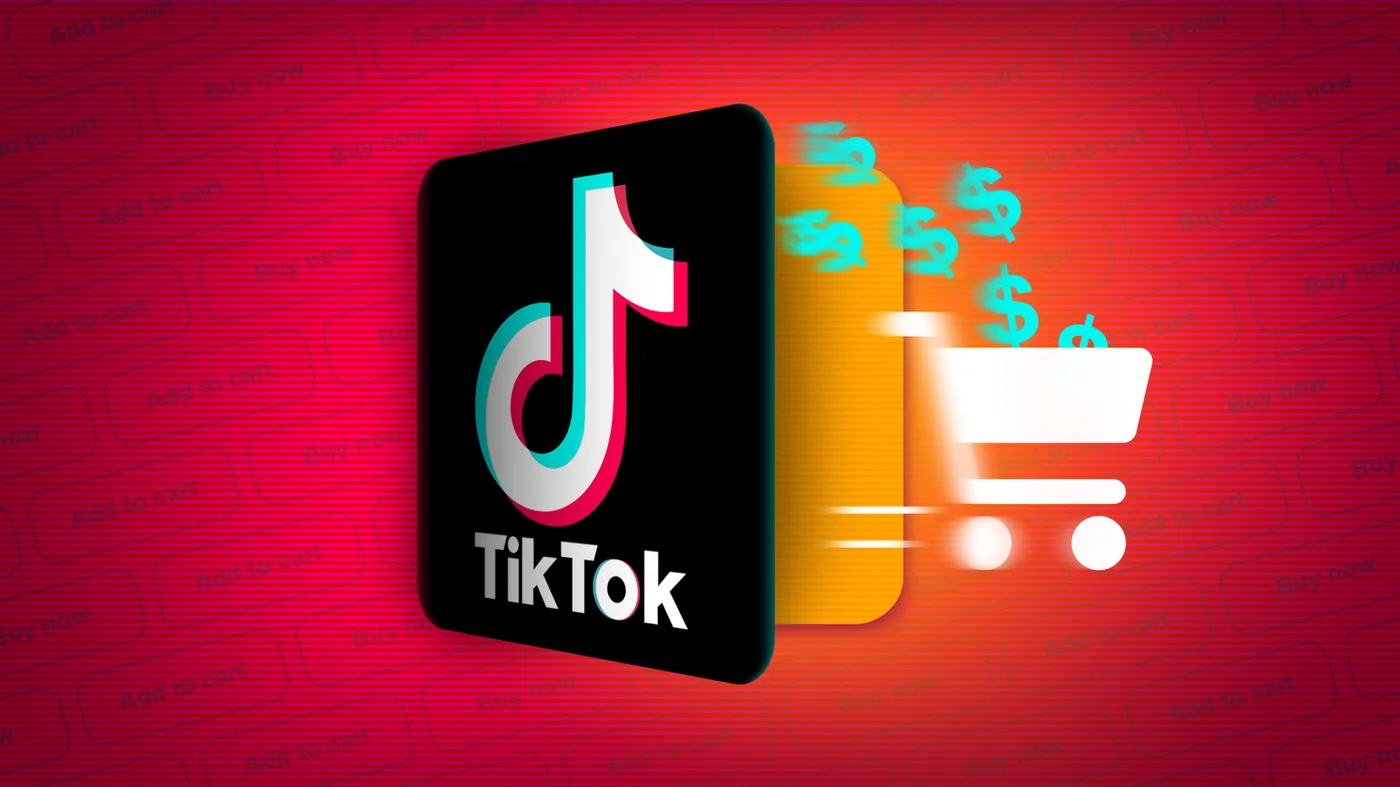 como funciona o tiktok shop no brasil