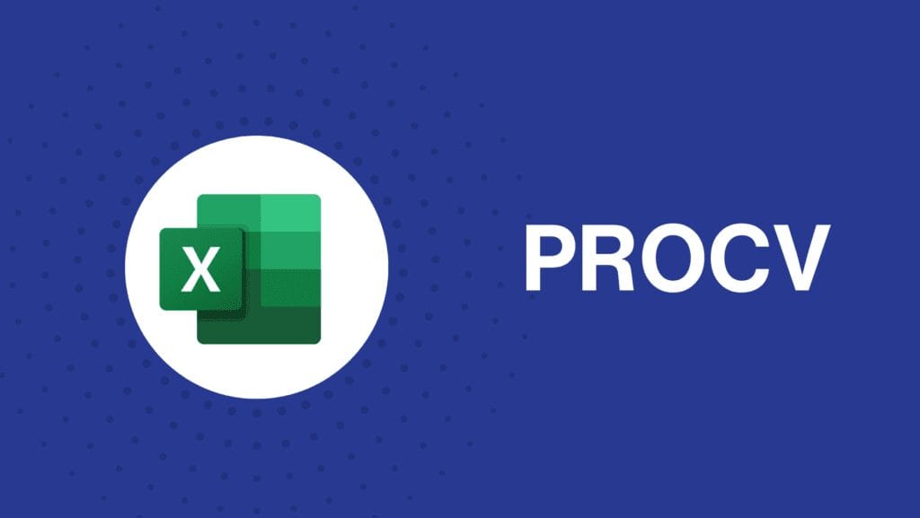Domine o Excel: Do Básico ao Avançado - Download, Funções Essenciais (PROCV, SOMA) e Dicas Grátis! 5 Como usar a funcao PROCV no Excel
