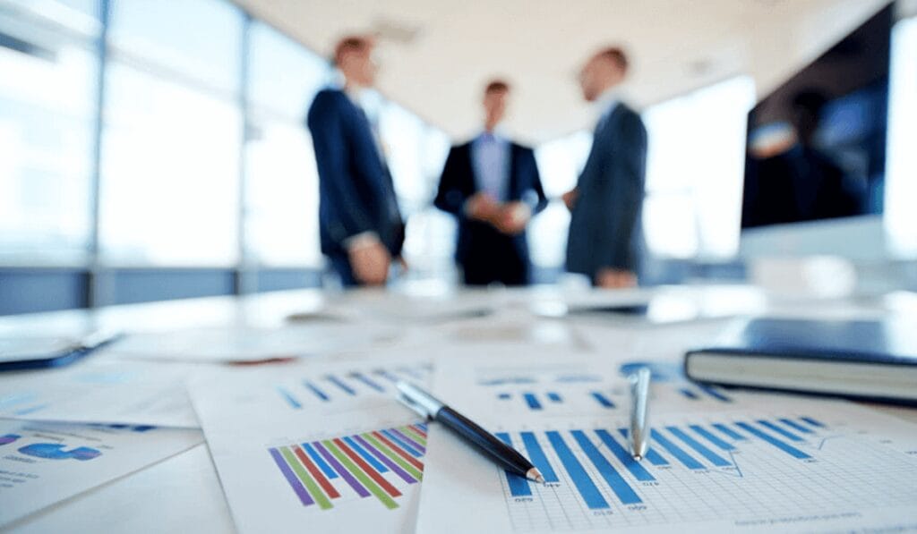 Como Criar uma Estratégia de Crescimento Contínuo para seu Negócio Digital 9 Empresa escala