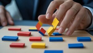Leia mais sobre o artigo Como Usar o Método Eisenhower para Tomar Decisões Rápidas e Eficientes