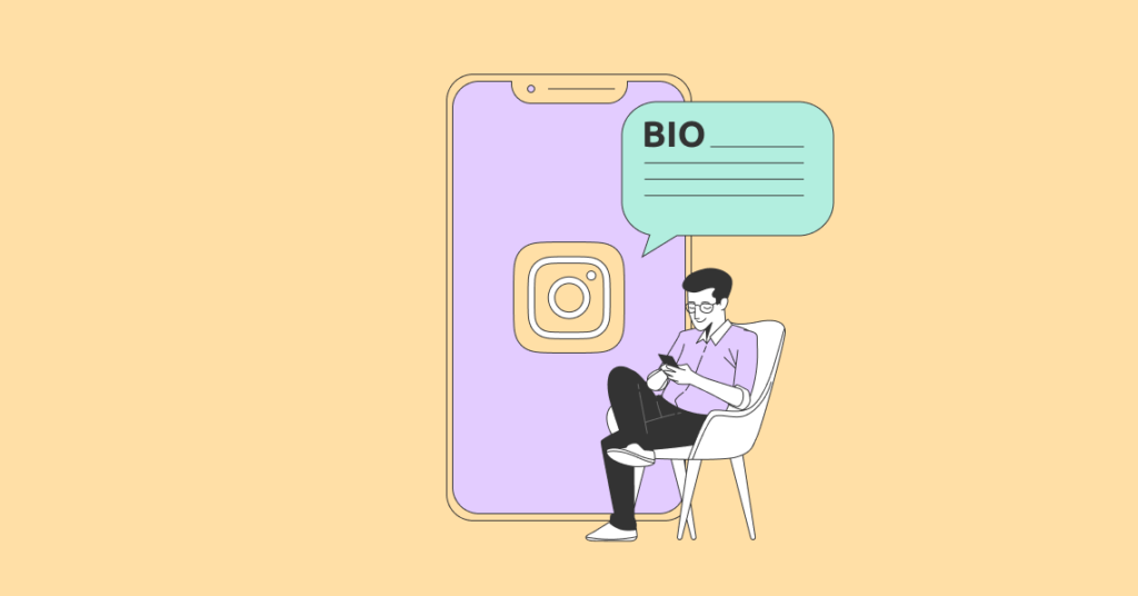 Confira nosso guia completo para otimizar sua Bio do Instagram 2 bio Instagram