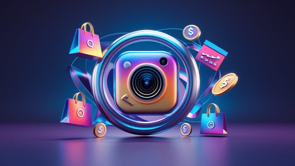 7 Estratégias para Aumentar as Vendas no Instagram Sem Gastar com Anúncios 2 como vender mais no instagram