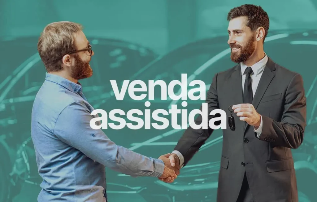 O Segredo das Grandes Marcas: Como a 'Venda Assistida' Pode Triplicar seu Faturamento 2 como funciona venda assistida