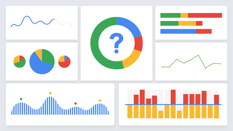 Guía para principiantes: cómo utilizar Google Analytics para su negocio 3 Datos de Google Analytics