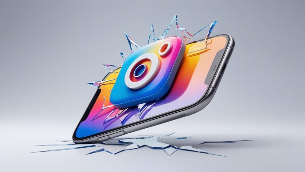 Entrar no Instagram sem Senha? Veja Como Isso é Possível! 3 entrar no insta