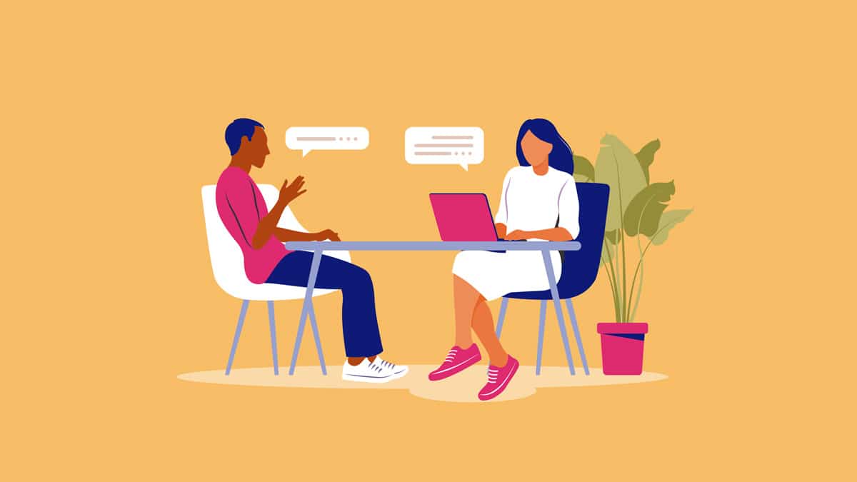 Leia mais sobre o artigo Antes mesmo da entrevista, um currículo bem feito abre portas