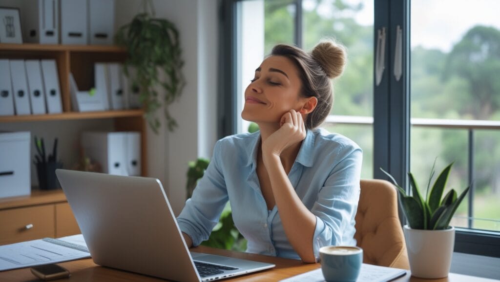 Franquicias de teletrabajo: Cómo trabajar desde casa con una marca reconocida 2 franquicias de oficinas en casa