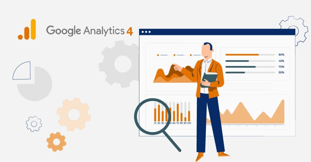 Guía para principiantes: cómo utilizar Google Analytics para su negocio 2 Blog de Google Analytics 4