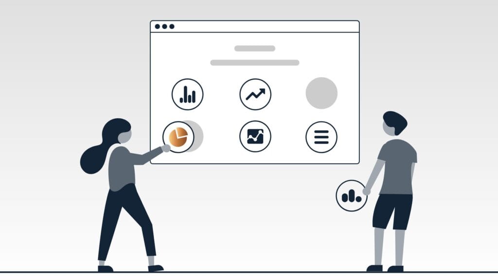 Guía para principiantes: cómo utilizar Google Analytics para su negocio 4 Google Analytics 4 GDPR 3