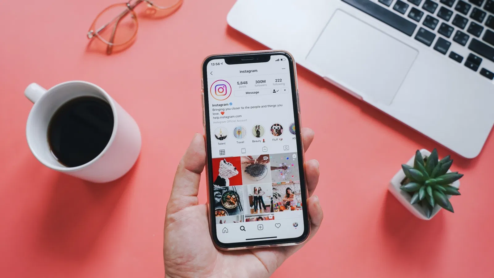 Leia mais sobre o artigo Feed do Instagram: O que é e Como Deixar o Seu Mais Atrativo