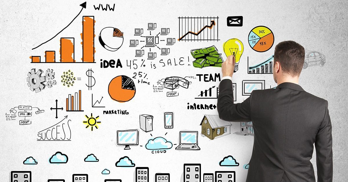 No momento, você está visualizando Métricas de Marketing Essenciais: O GPS Que Seu Negócio Precisa (Pare de Voar Cego!)
