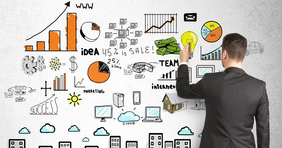 Leia mais sobre o artigo Métricas de Marketing Essenciais: O GPS Que Seu Negócio Precisa (Pare de Voar Cego!)