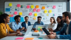 Leia mais sobre o artigo Como Criar um Plano de Negócios Digital INCRÍVEL para 2025 (Sem Errar!)