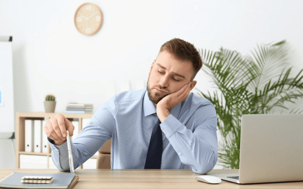 Como Superar a Preguiça Mental e Manter o Foco o Dia Todo 2 preguica mental e foco
