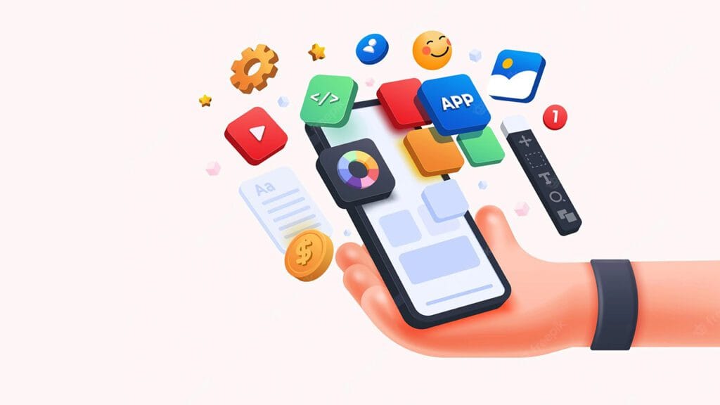 5 Aplicativos que Vão Transformar Sua Produtividade no Trabalho Remoto 2 produtividade apps