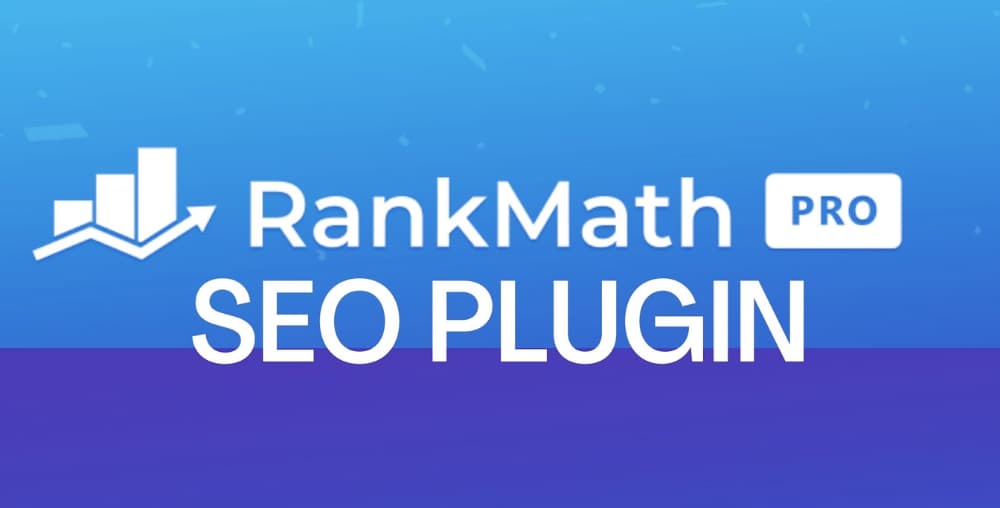 5 Plugins Essenciais para Todo Site WordPress (Que Vão Salvar Sua Vida!) 2 rank math pro seo plugin