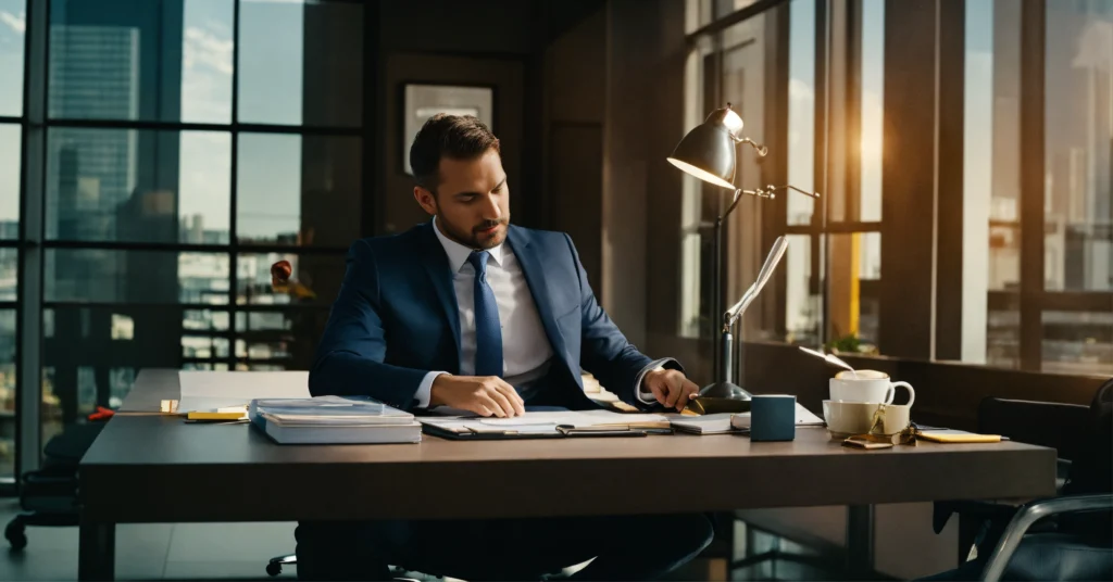 El secreto de los emprendedores exitosos: 7 hábitos que transforman los resultados 3 empresarios exitosos secretos 1