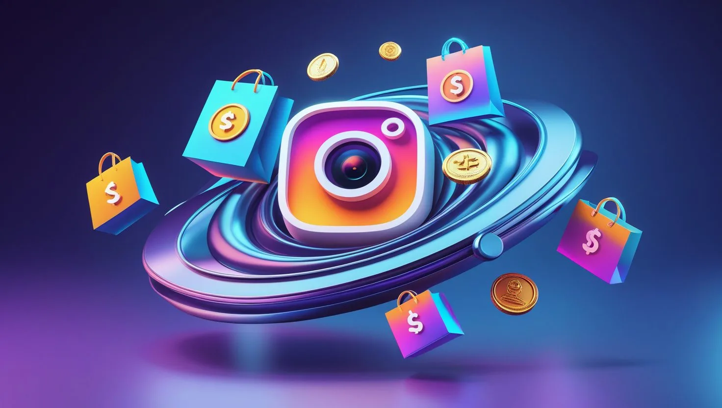 Leia mais sobre o artigo 7 Estratégias para Aumentar as Vendas no Instagram Sem Gastar com Anúncios