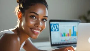 Leia mais sobre o artigo Como Instalar o Google Analytics no WordPress: O Guia Passo a Passo Sem Complicação!