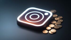 Leia mais sobre o artigo Ganhar Dinheiro no Instagram sem Aparecer: é Possível?