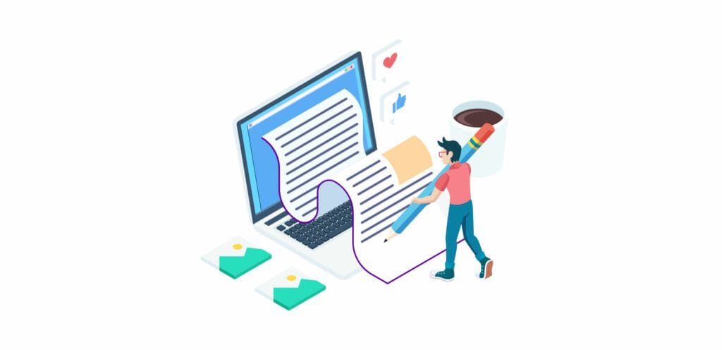 Como Escrever um Artigo Patrocinado Sendo Blogueiro Iniciante 2 artigos patrocinado blog 025