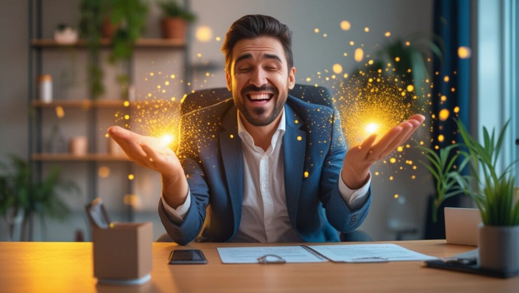 Como Usar a Lei da Atração para Atrair Clientes e Multiplicar Seus Resultados 2 atrair clientes