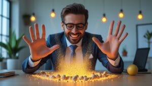 Leia mais sobre o artigo ​Como Usar a Lei da Atração para Atrair Clientes e Multiplicar Seus Resultados