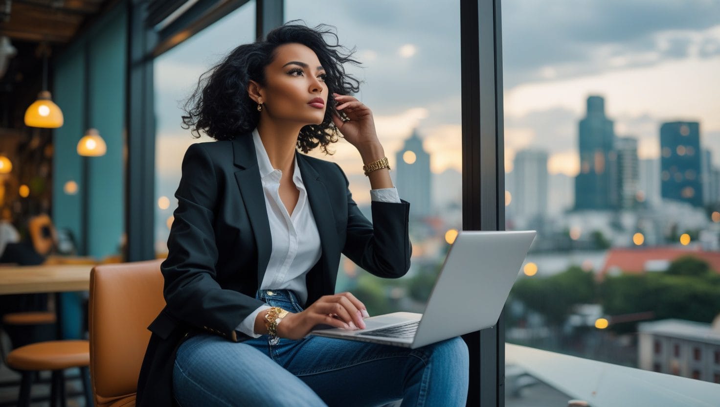 Leia mais sobre o artigo 5 Sinais de que Você Nasceu para Empreender