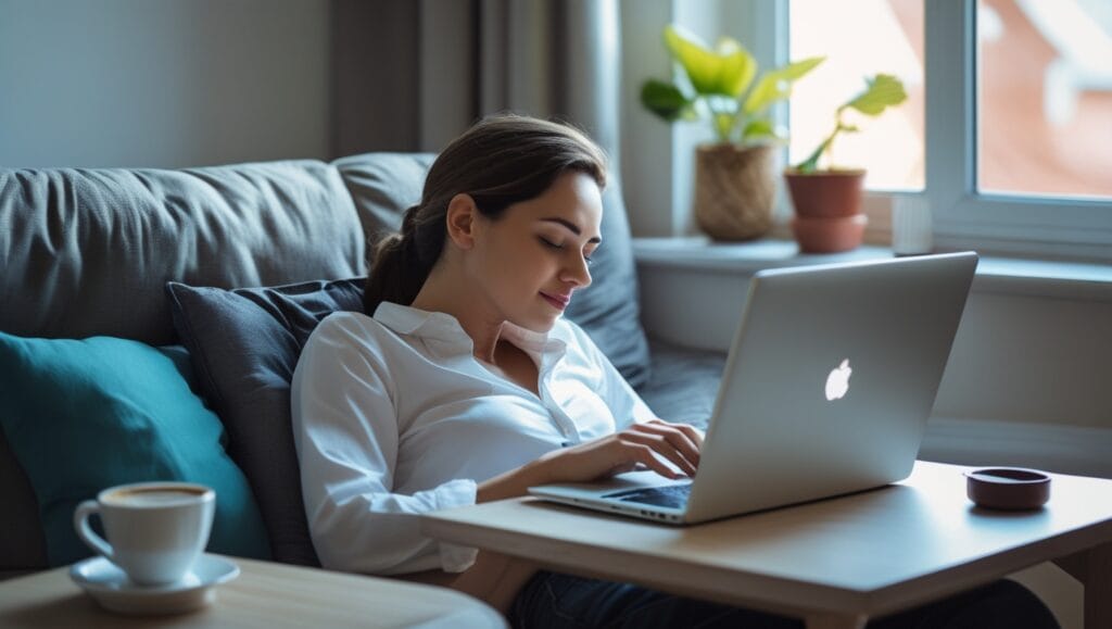 Adeus, Aperto! 7 Formas REAIS de Renda Extra Online SEM Investir NADA em 2025 2 renda extra online em 2025