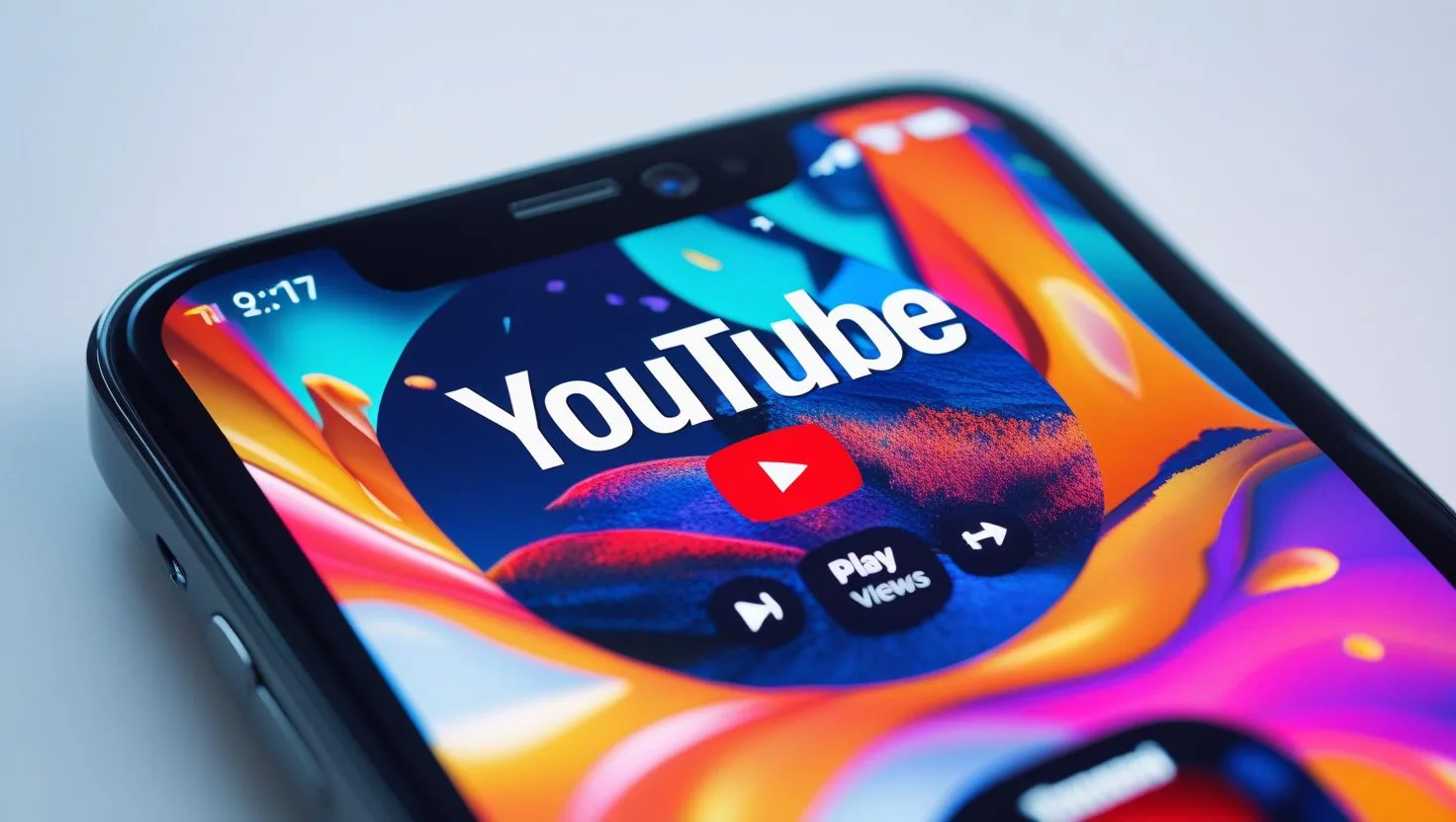 Leia mais sobre o artigo Seu Som Ignorado? O Guia YouTube SEO para Músicos EXPLODIREM em 2025!