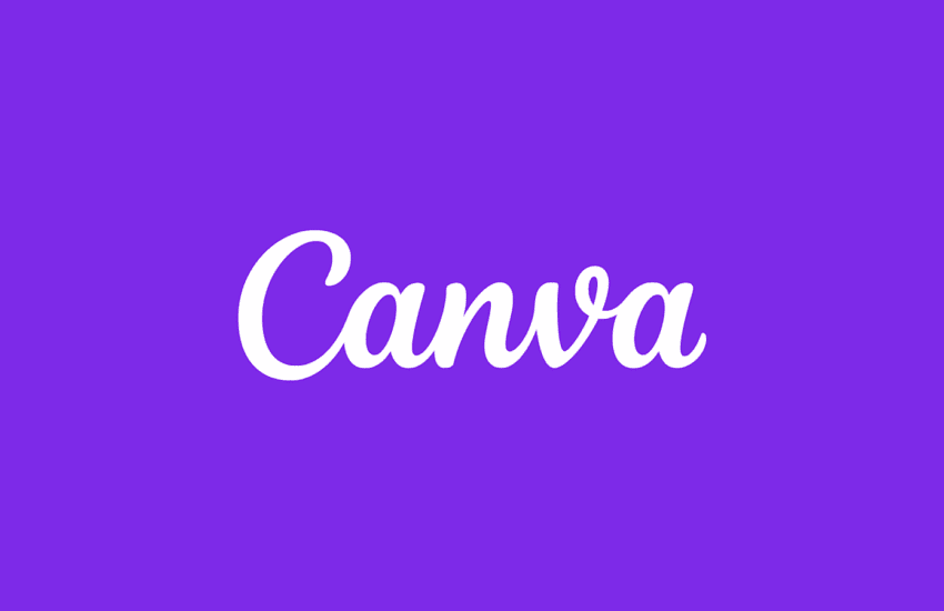 logomarca do canva
