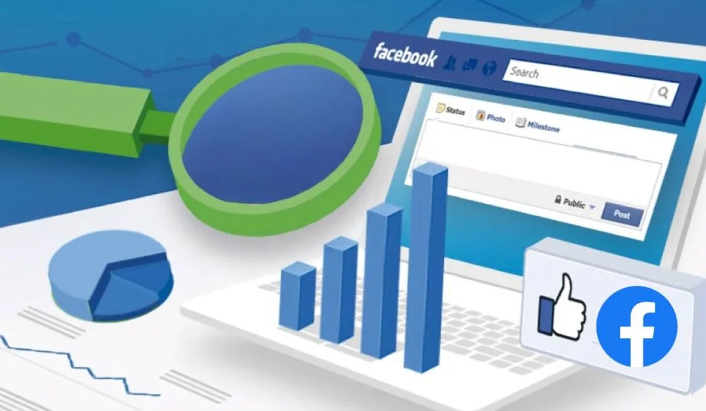 Metricas en Facebook Ads 2025