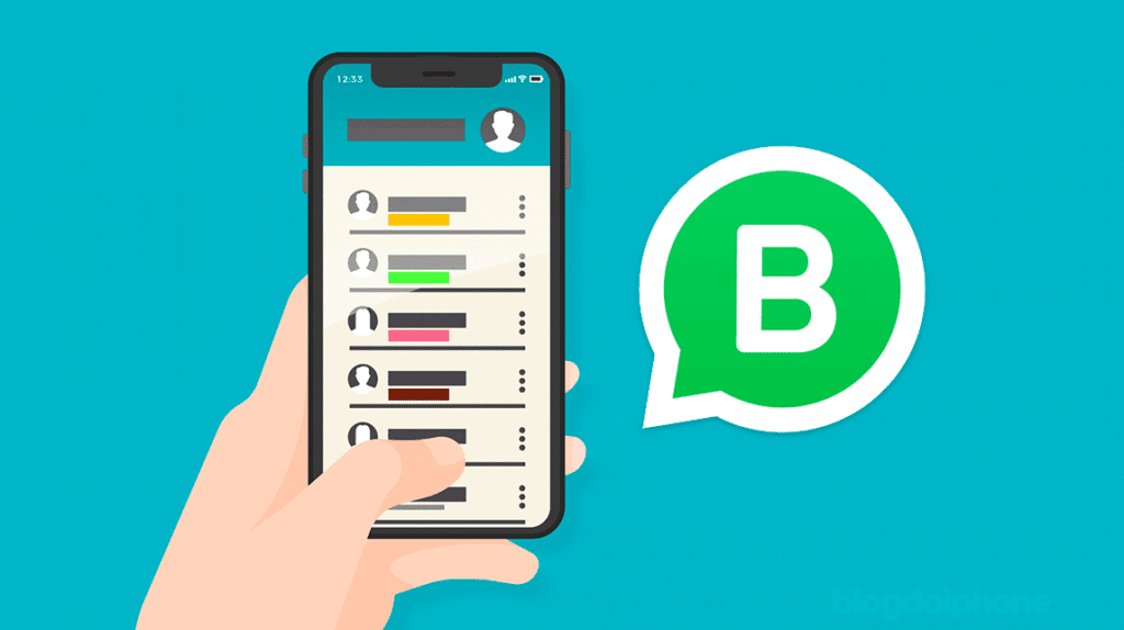 Como Usar WhatsApp Business para Atendimento: Como Usar em 2025 3 instalar whatsapp business