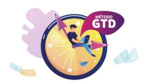 Leia mais sobre o artigo Como Usar o Método GTD na Prática: Guia Passo a Passo Completo