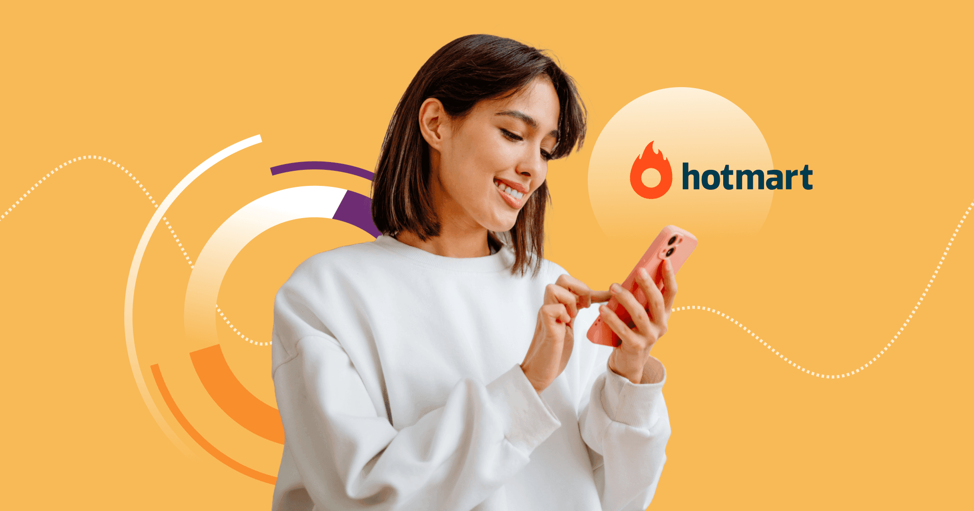 primeira venda hotmart