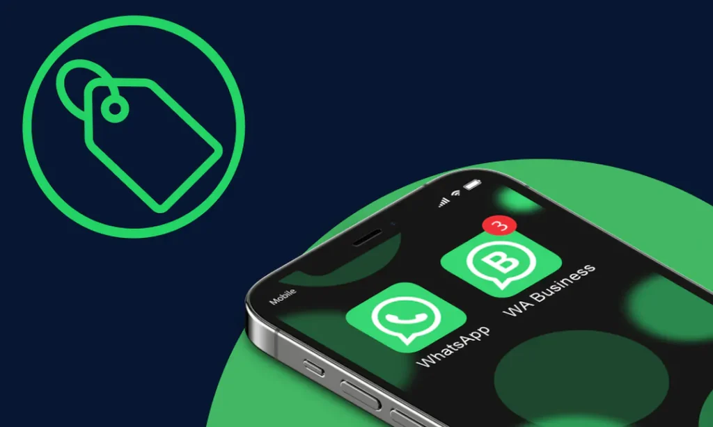 Como Usar WhatsApp Business para Atendimento: Como Usar em 2025 4 whatsapp business labels 2025