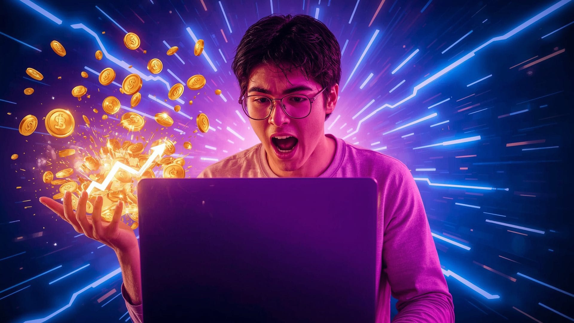 Como Ganhar Dinheiro Online