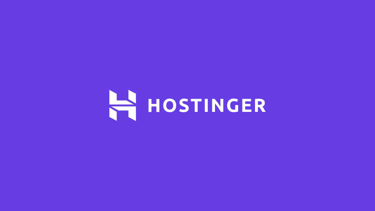 Hostinger analise