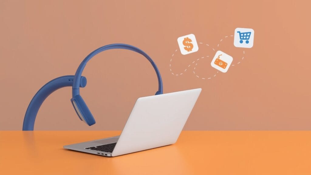 Suporte ao Cliente Online 1