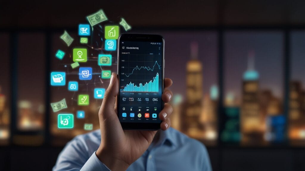 app para renda extra net